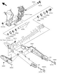 SWINGARM