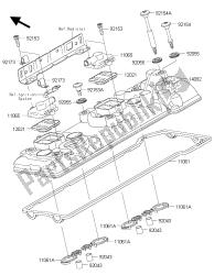 CYLINDER HEAD COVER