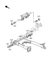 SWINGARM