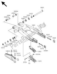 SWING ARM