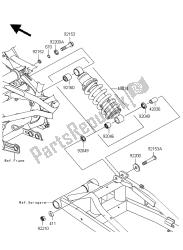 SUSPENSION & SHOCK ABSORBER