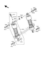 SUSPENSION & SHOCK ABSORBER