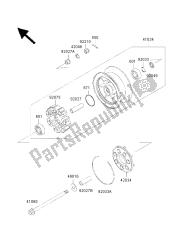 REAR HUB