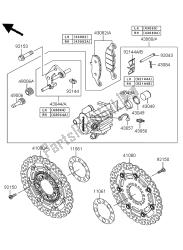 FRONT BRAKE