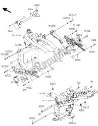 ENGINE MOUNT