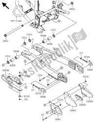 SWINGARM