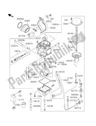 carburateur