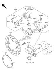 REAR BRAKE