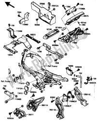 Custodia della batteria