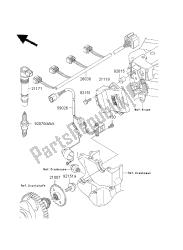 IGNITION SYSTEM