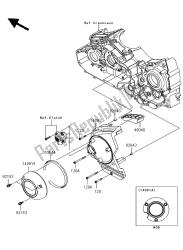 CHAIN COVER