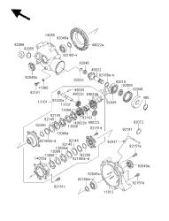 wał napędowy (mechanizm różnicowy)