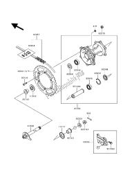 REAR HUB