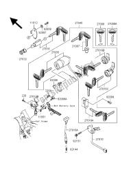 IGNITION SWITCH