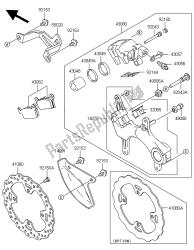 REAR BRAKE