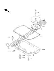 BREATHER BODY & OIL PAN