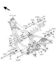 ENGINE MOUNT