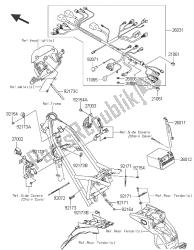 chassis elektrische apparatuur