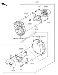 accessoire (protection moteur)