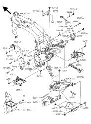 frame hulpstukken