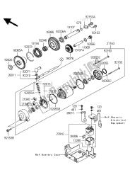 motor de arranque