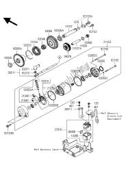 startmotor