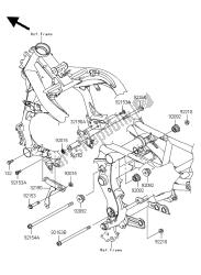 montaje del motor