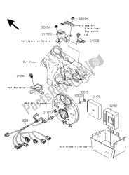 injection de carburant