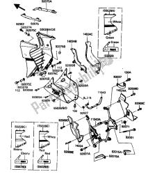 COWLING LOWERS