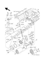 startmotor