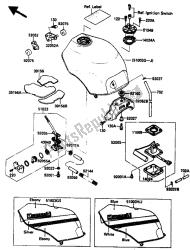 benzinetank