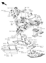 FRAME FITTINGS (JKAER650ABA035083 )