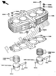 CYLINDER & PISTON