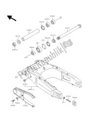 SWINGARM