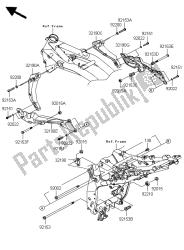 ENGINE MOUNT