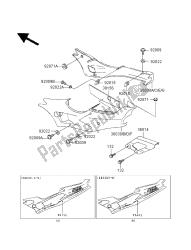 SIDE COVER & CHAIN COVER