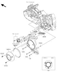 CHAIN COVER