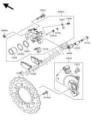 REAR BRAKE