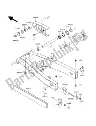 SWINGARM