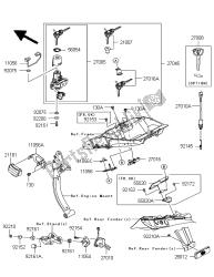 IGNITION SWITCH