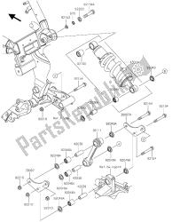 SUSPENSION & SHOCK ABSORBER