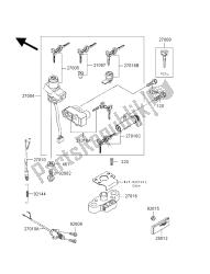 IGNITION SWITCH