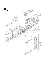 SUSPESION & SHOCK ABSORBER