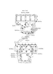 modèle de boulon de carter