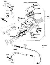 CLUTCH MASTER CYLINDER