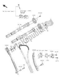 CAMSHAFT(S) & TENSIONER