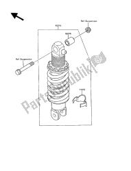 SHOCK ABSORBER(S)