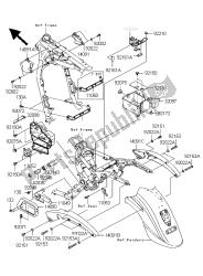 FRAME FITTINGS