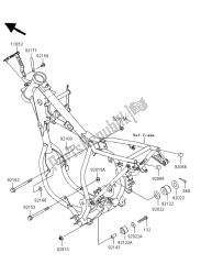 ENGINE MOUNT