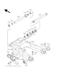 SWINGARM